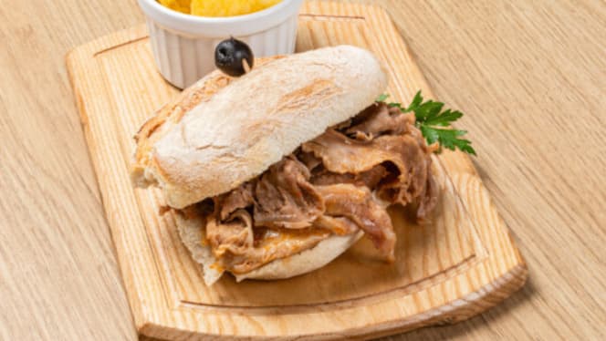 Figueira's Cervejaria Petisqueira - 1