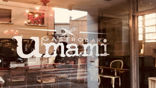 Umami Gastrobar - 0