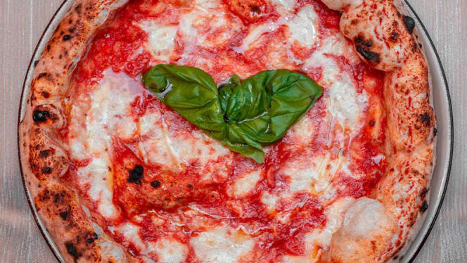 Nietta - Pizzeria e Friggitoria Monza - 1