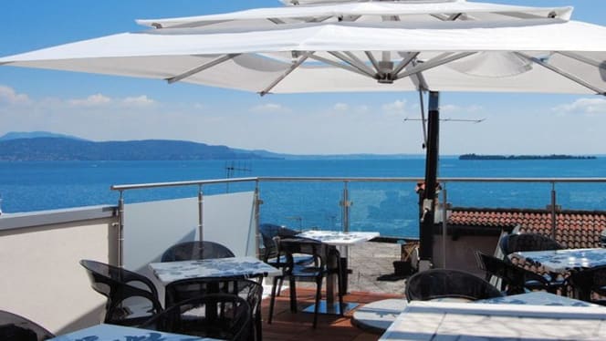 Atelier Rooftop Terrace - 8