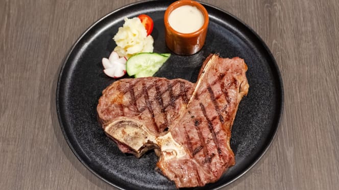 Steakhouse Joey - 3