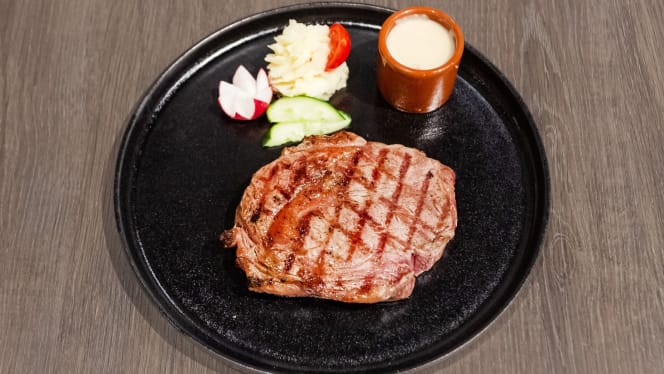 Steakhouse Joey - 4