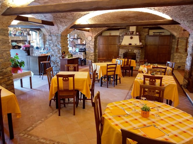 A Ca du Cappelan - 3