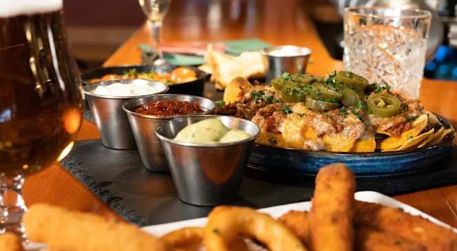 Molly Malone's - Södermalm - 4