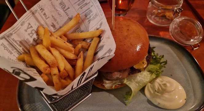 Molly Malone's - Södermalm - 1