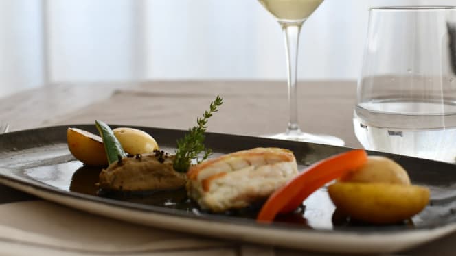 Trattoria Riposo - 2