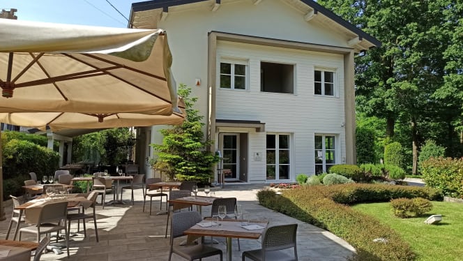 Trattoria Riposo - 0