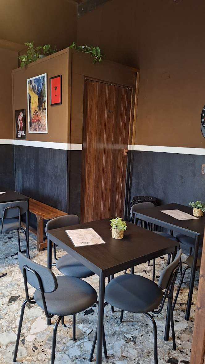 The Public House - 2