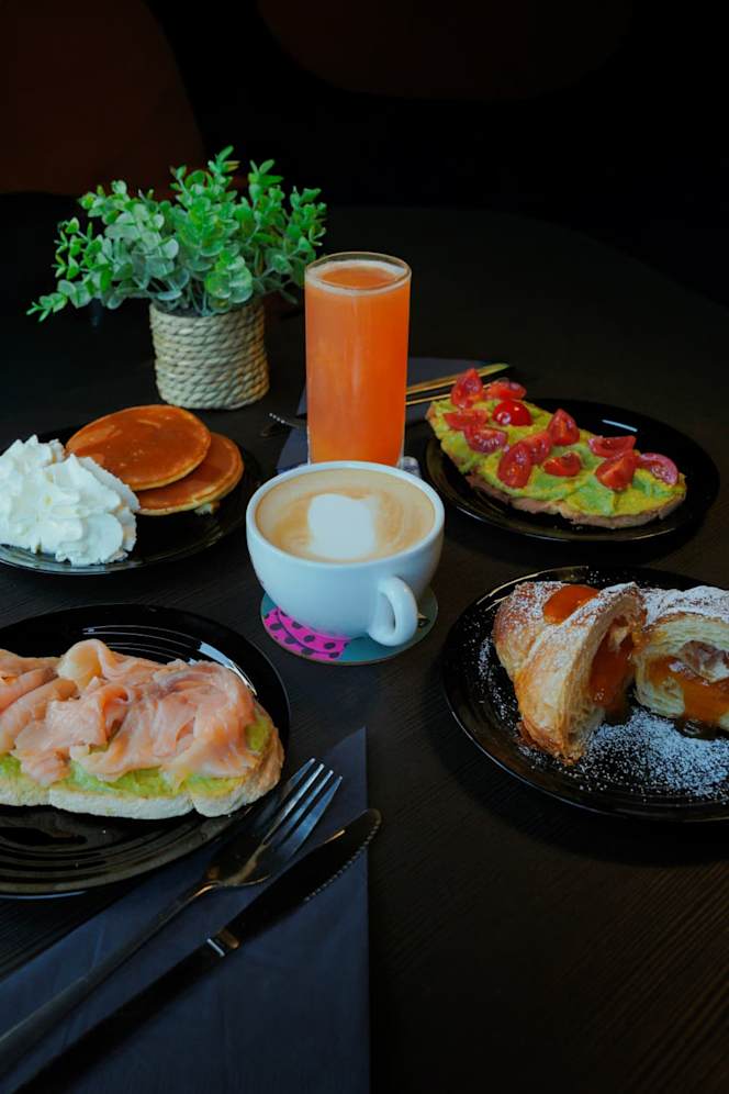 The Public House - 0