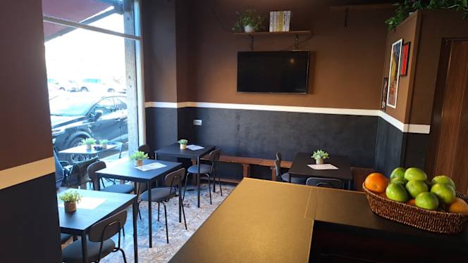 The Public House - 5