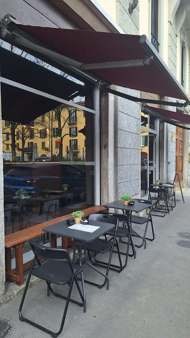 The Public House - 3