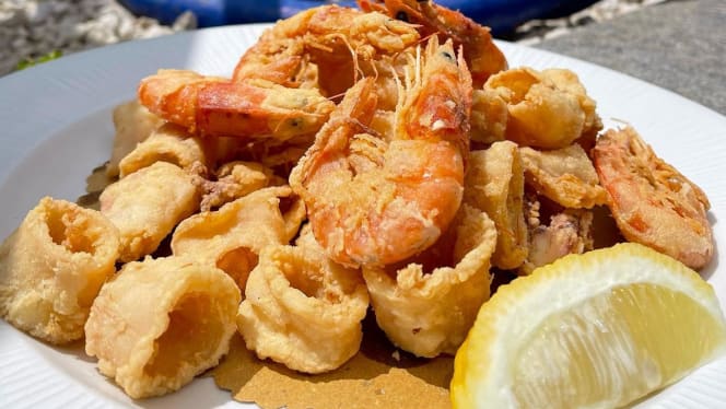 Lupo di Mare - 3