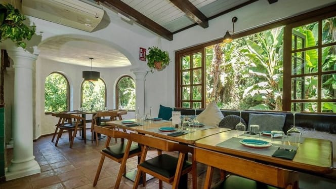 Cascada Cocina & Bar - 2