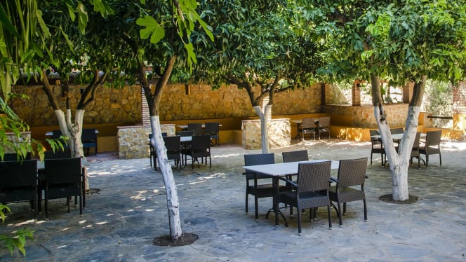 Cascada Cocina & Bar - 5