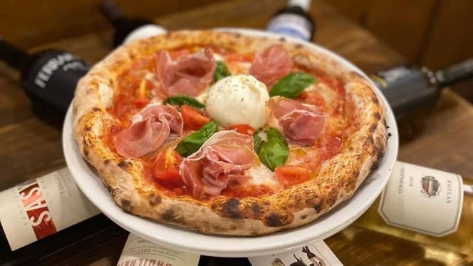 Ristorante Industria - Florence Downtown - 6