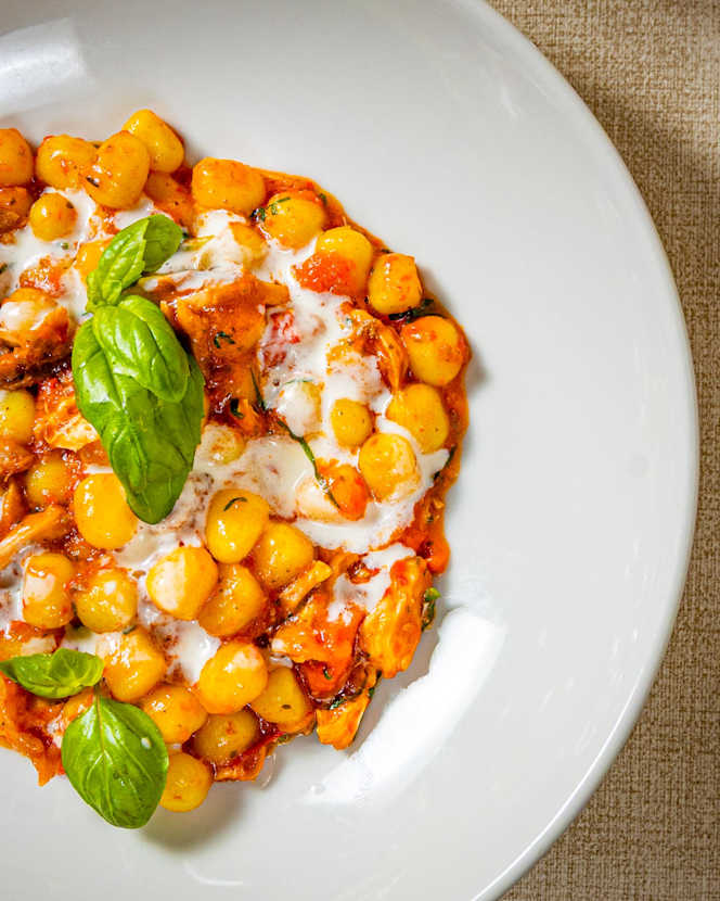 Ristorante Nonna Sofia - 1