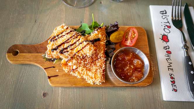 Bistro Boheme Söder - 3