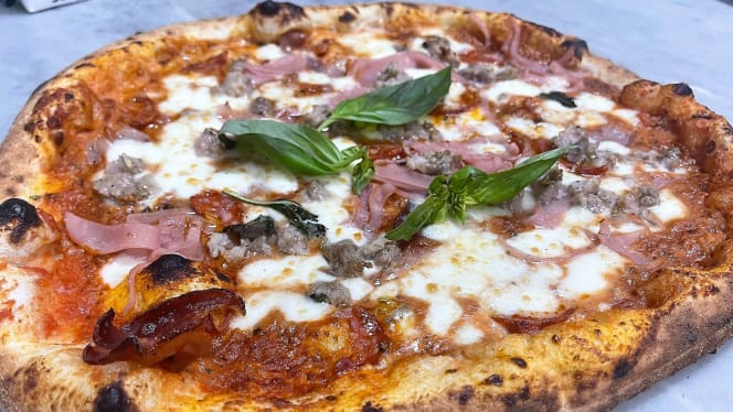 La Margherita - 2