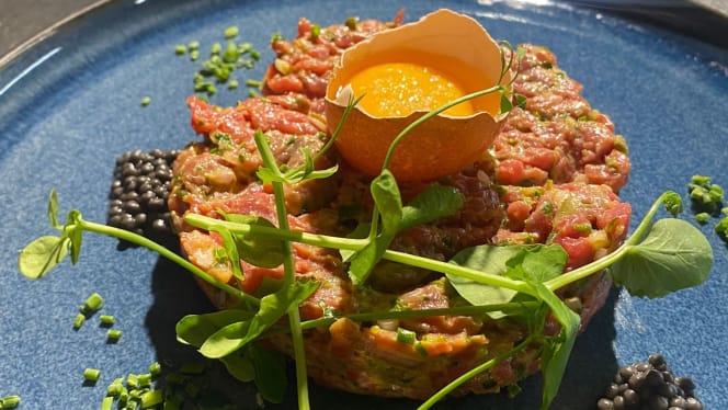 Bistro Mes Amis - 4