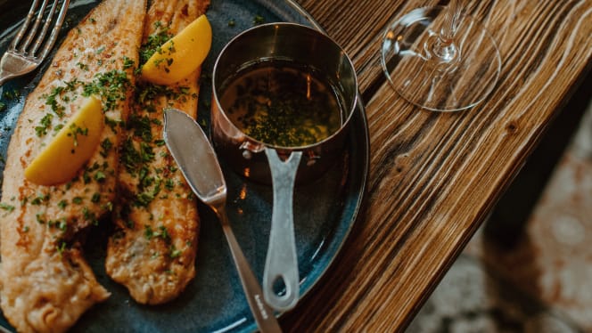 Bistro Mes Amis - 7
