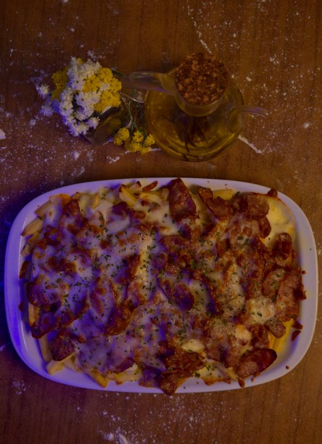 Pizzaria Brasille - 2