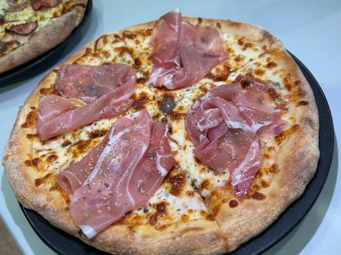 Pizzaria Brasille - 0