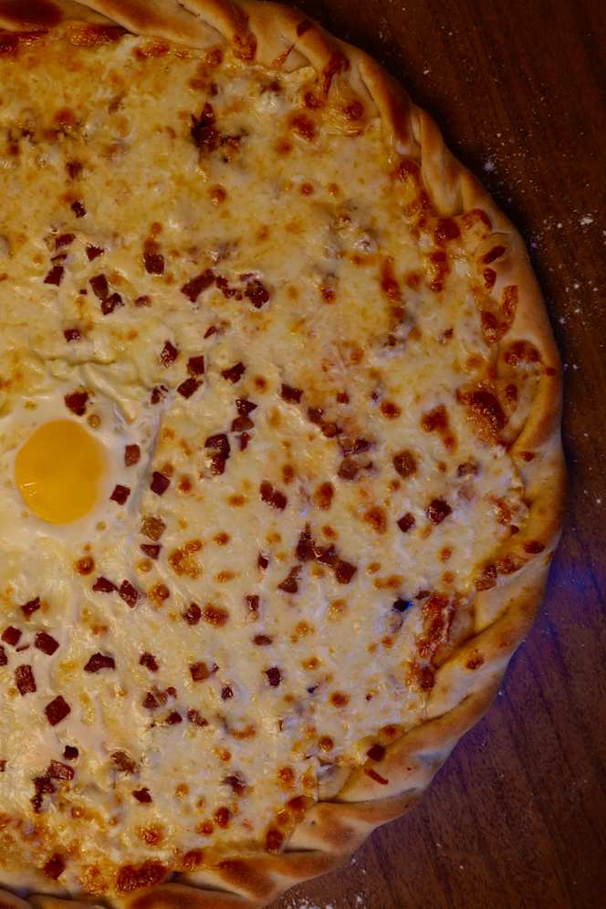 Pizzaria Brasille - 1