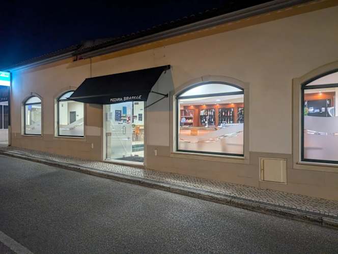 Pizzaria Brasille - 5