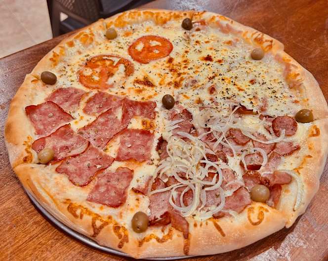 Pizzaria Brasille - 8