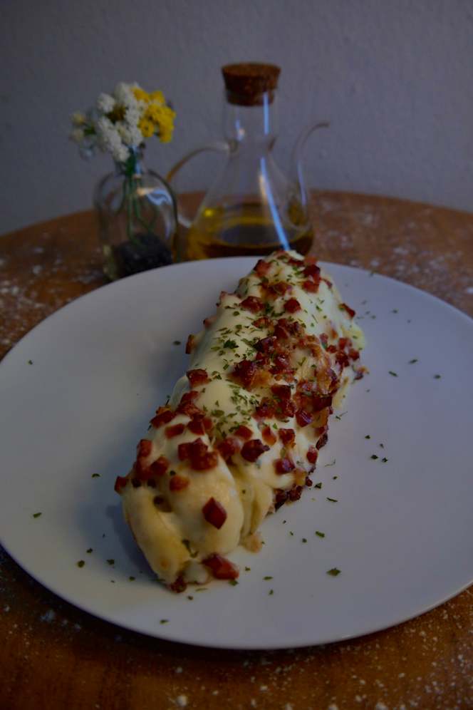 Pizzaria Brasille - 3