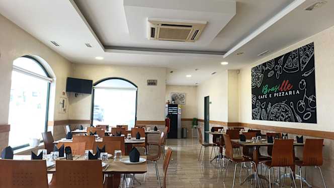 Pizzaria Brasille - 6