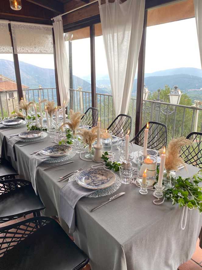 Ristorante Del Borgo - 1