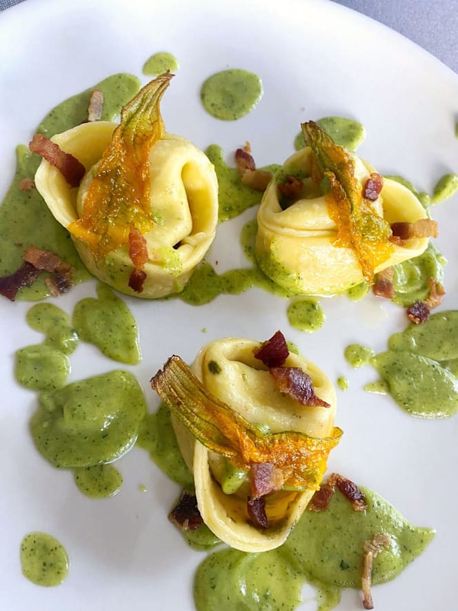 Ristorante Del Borgo - 1
