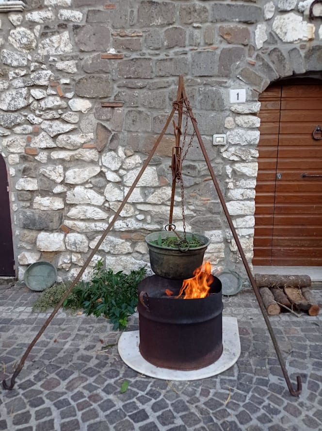 Ristorante Del Borgo - 3