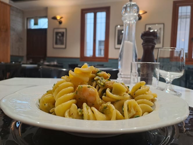Albergo Ristorante Milano - 8