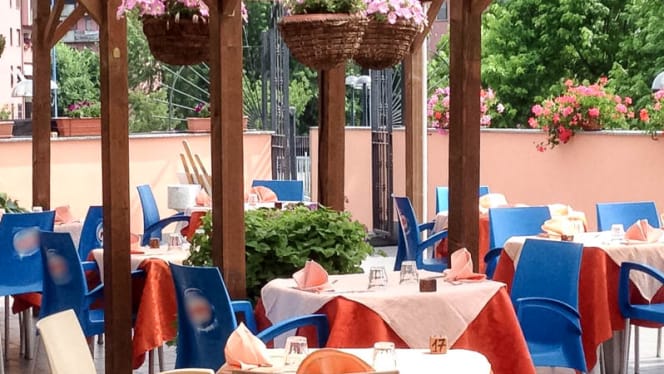 Miro Ristorante Cucina Romana - 9