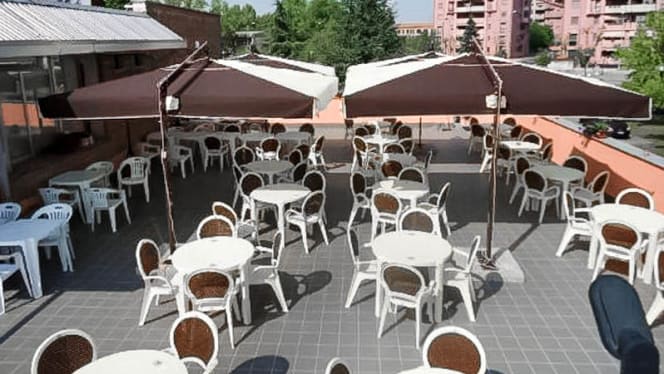 Miro Ristorante Cucina Romana - 8