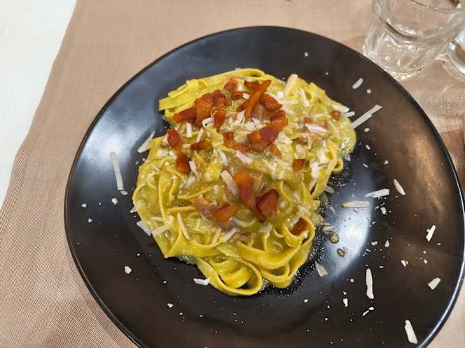 Miro Ristorante Cucina Romana - 3