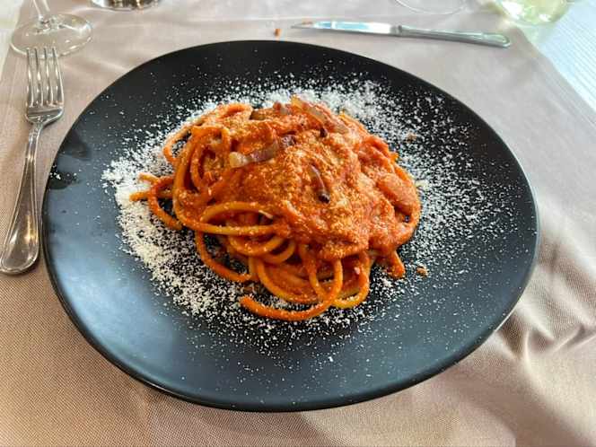 Miro Ristorante Cucina Romana - 2