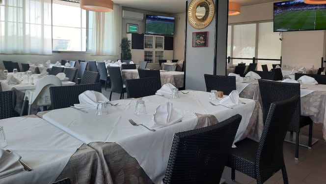 Miro Ristorante Cucina Romana - 4