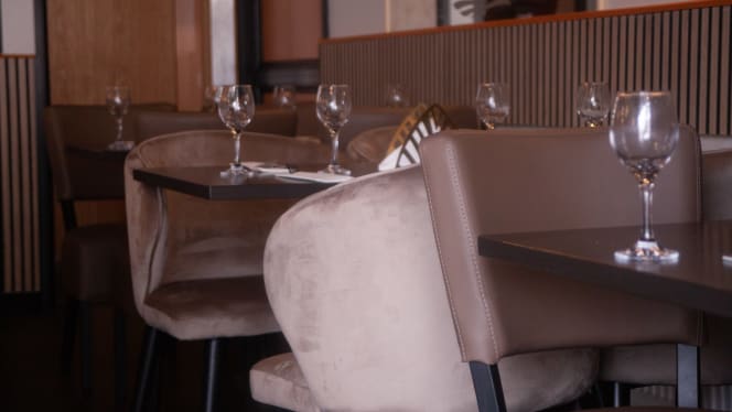 Avila restaurant - 7