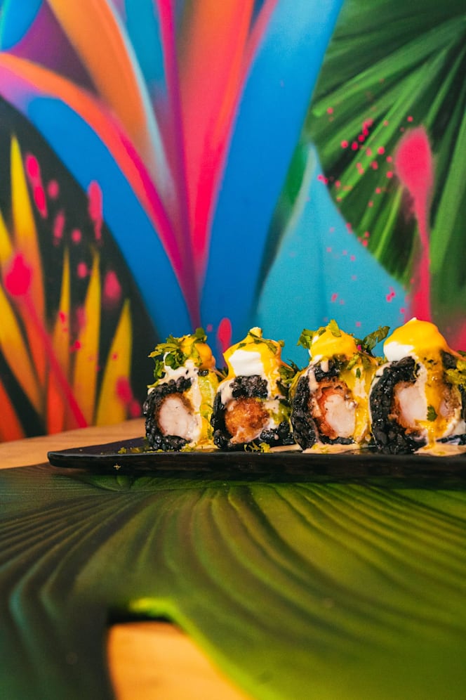 Mambo Sushi - 7