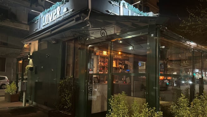 Clover Burger - 8