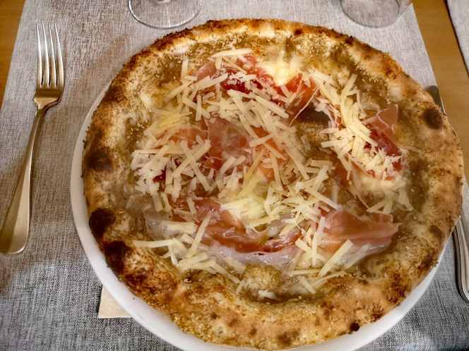 Ristorante Pizzeria La Staffa - 6