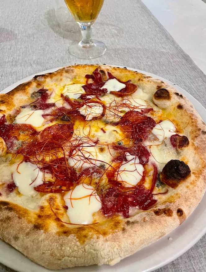 Ristorante Pizzeria La Staffa - 3