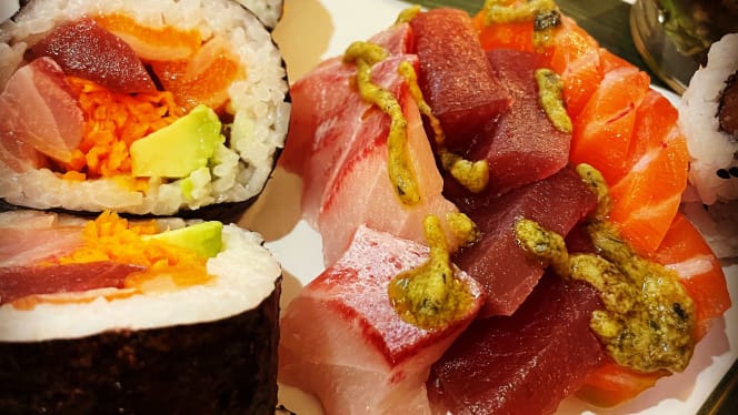 Wasabi Café - 2