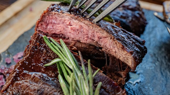 Parra Grill Asador Argentino - 8