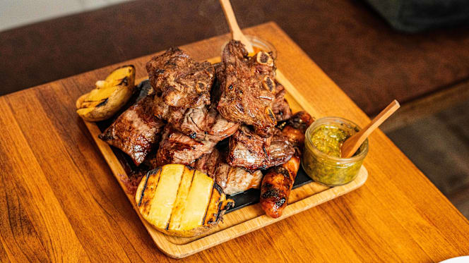 Parra Grill Asador Argentino - 4