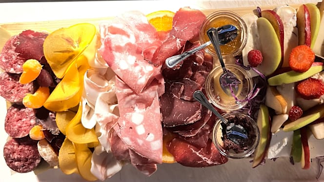 Il Tagliere Gourmet - Torino - 5