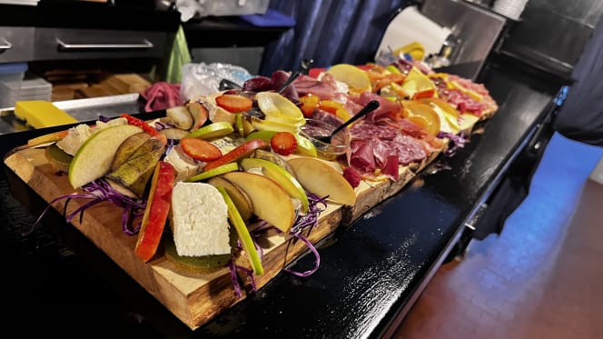 Il Tagliere Gourmet - Torino - 8